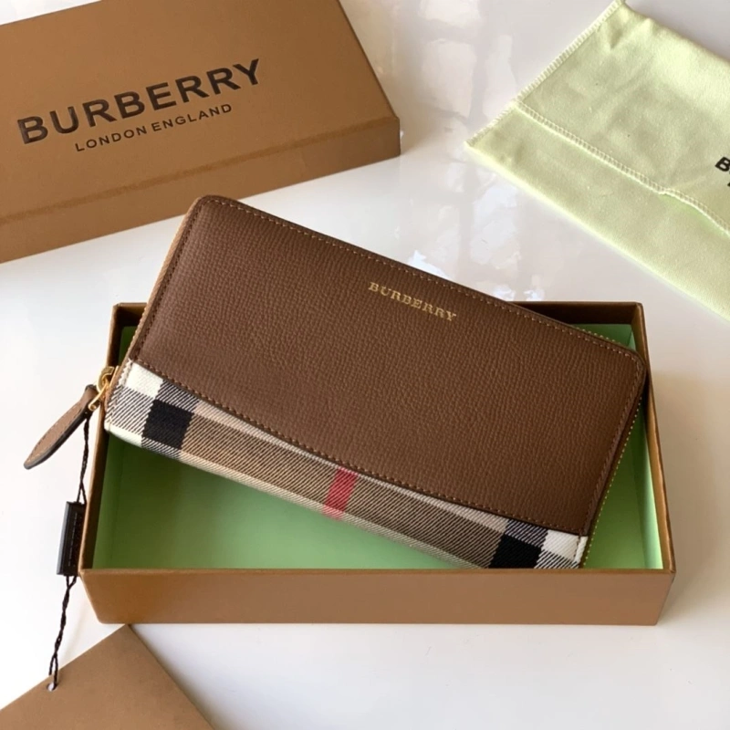 Burberry Wallets 4237F-0117