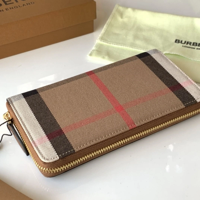 Burberry Wallets 4237F-0117