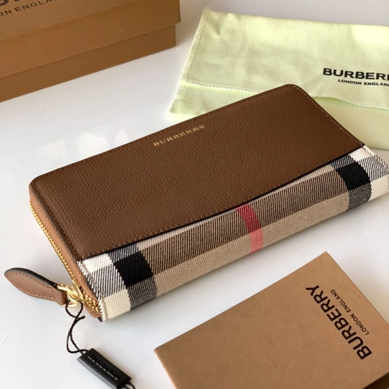 Burberry Wallets 4237F-0117