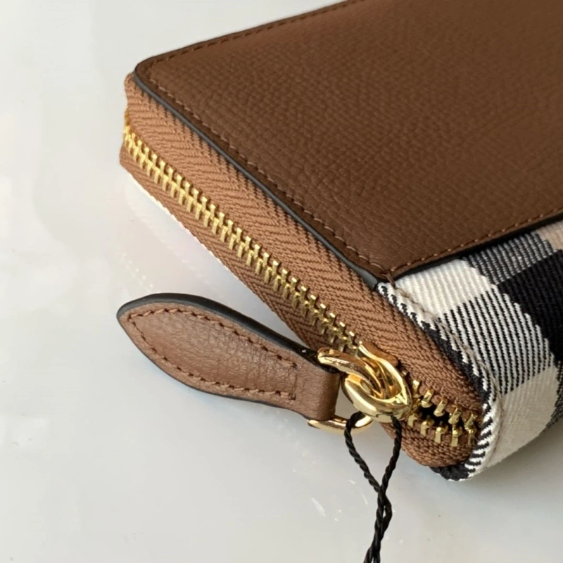 Burberry Wallets 4237F-0117