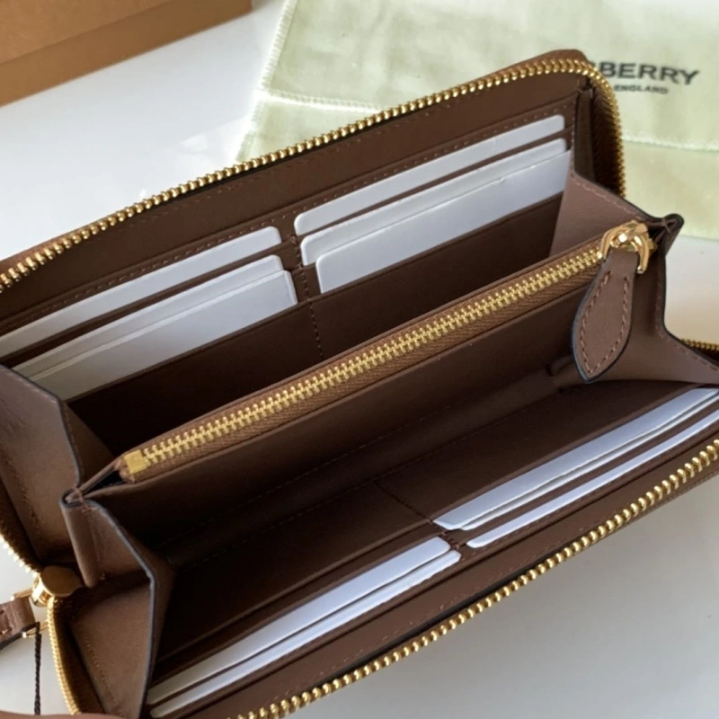 Burberry Wallets 4237F-0117