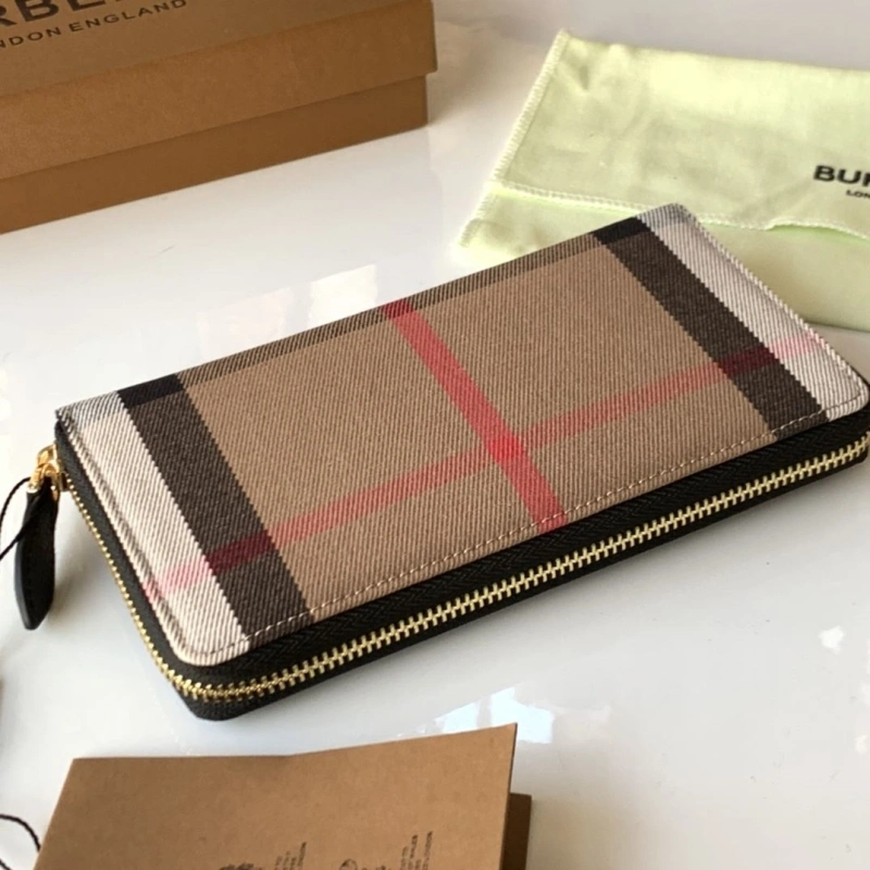 Burberry Wallets 4237F-0118