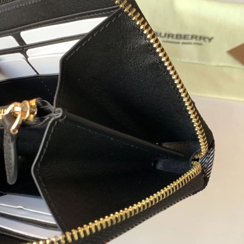 Burberry Wallets 4237F-0118
