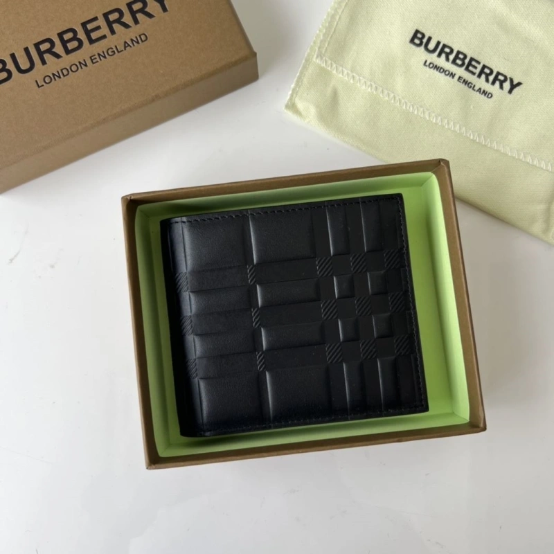 Burberry Wallets 4237F-0119