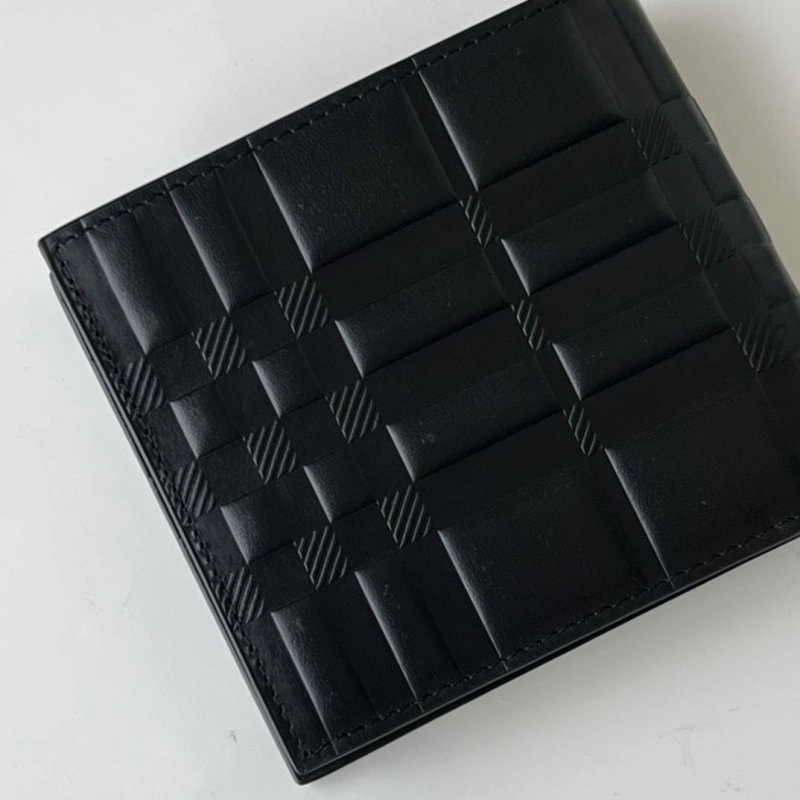 Burberry Wallets 4237F-0119