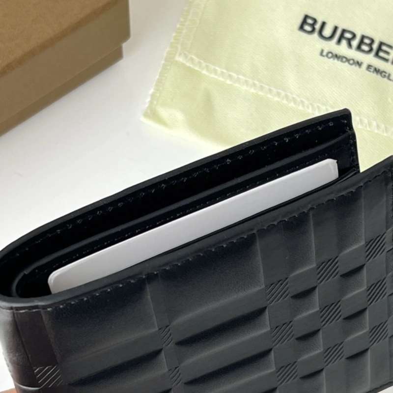 Burberry Wallets 4237F-0119