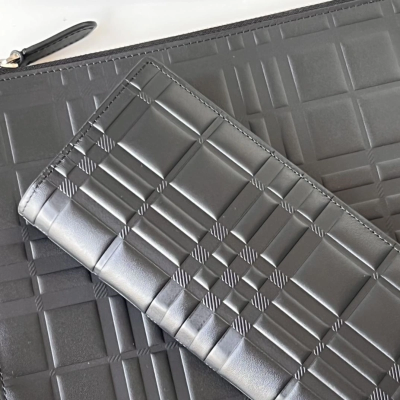 Burberry Wallets 4237F-0120