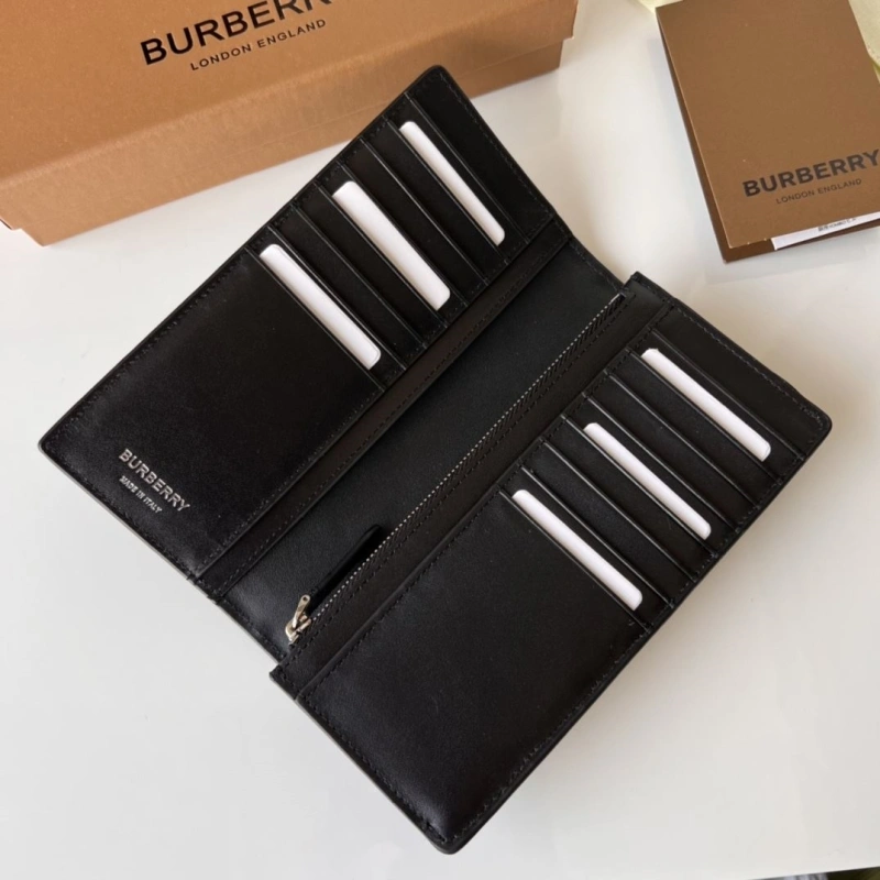 Burberry Wallets 4237F-0120