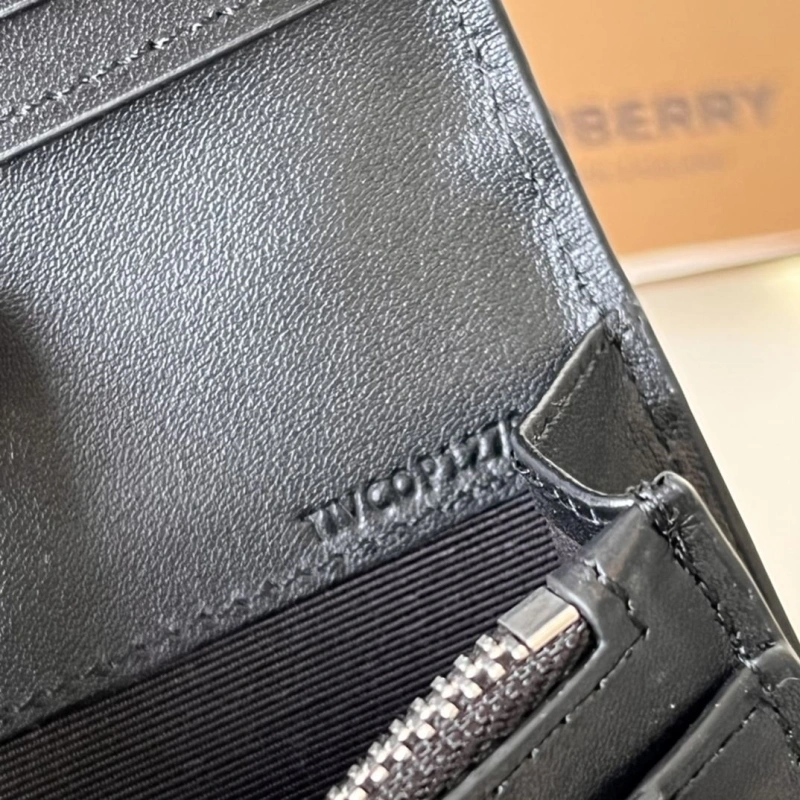 Burberry Wallets 4237F-0120