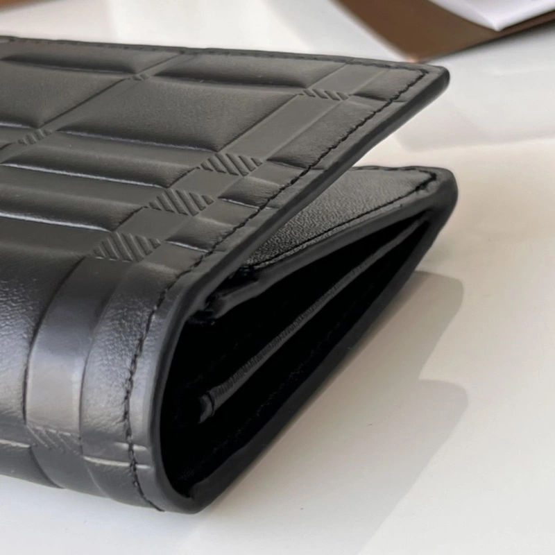 Burberry Wallets 4237F-0120