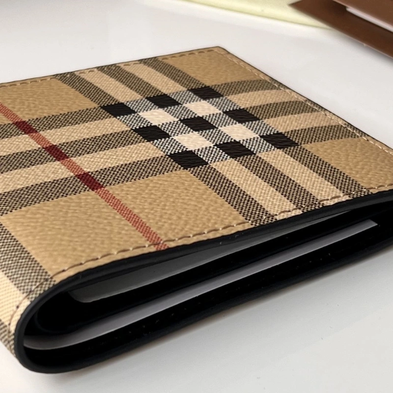 Burberry Wallets 4237F-0122