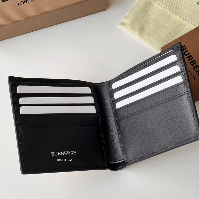 Burberry Wallets 4237F-0122