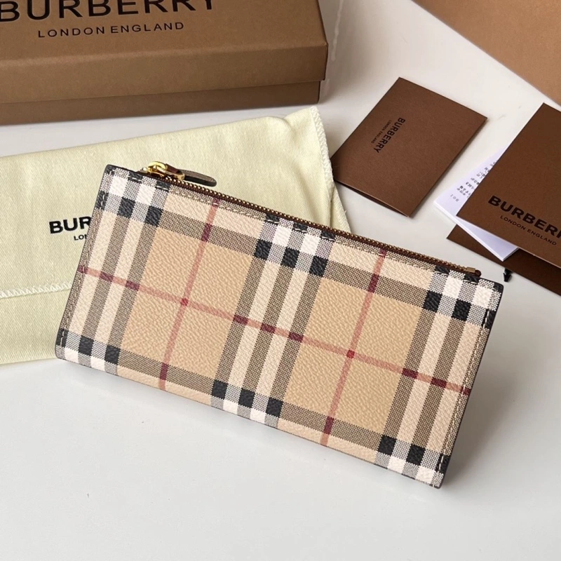Burberry Wallets 4237F-0123