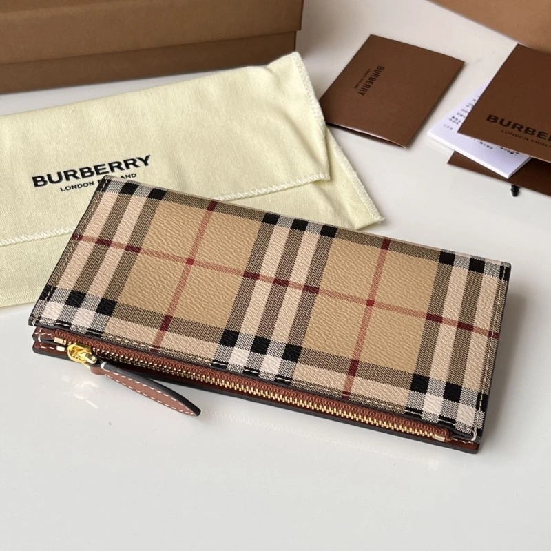 Burberry Wallets 4237F-0123