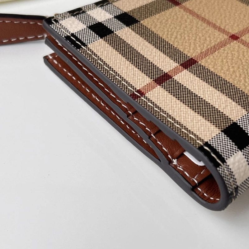 Burberry Wallets 4237F-0123