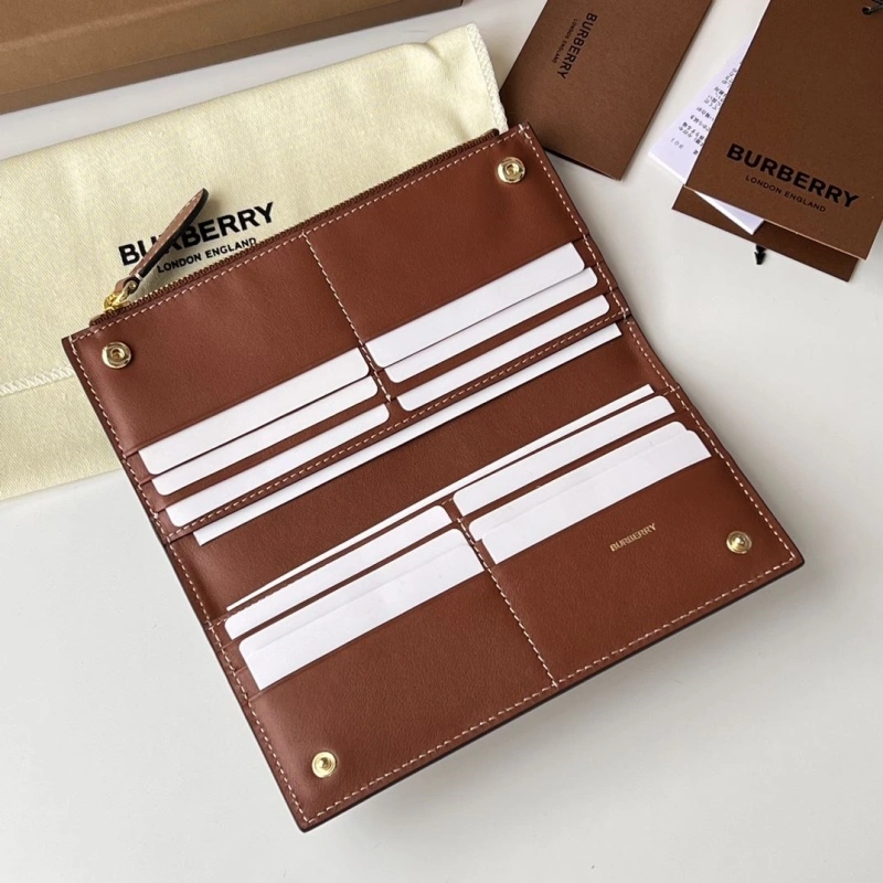 Burberry Wallets 4237F-0123