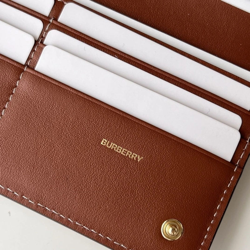 Burberry Wallets 4237F-0123
