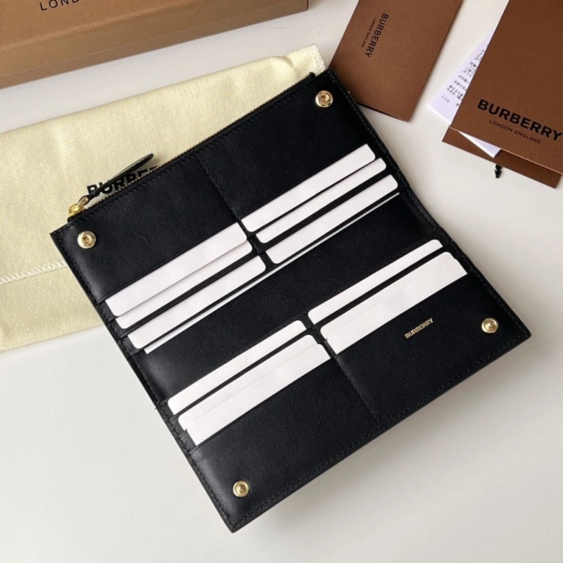 Burberry Wallets 4237F-0124