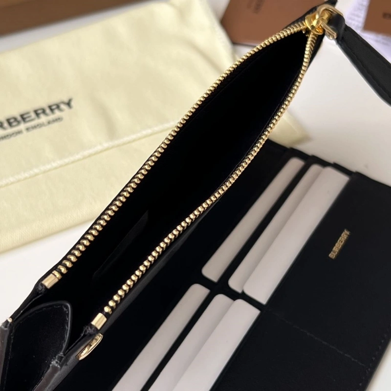 Burberry Wallets 4237F-0124