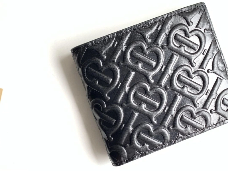 Burberry Wallets 4237F-0125