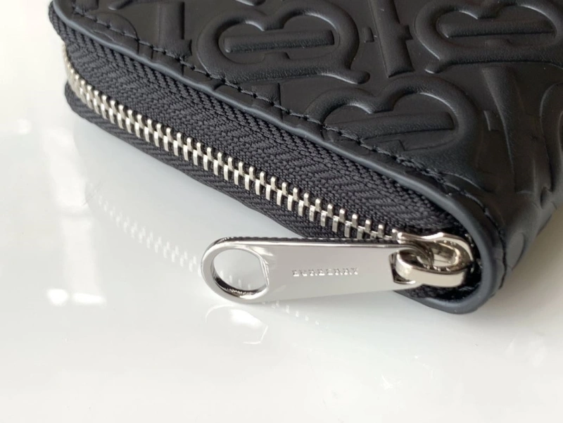 Burberry Wallets 4237F-0126