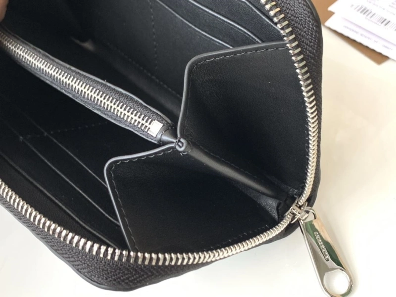 Burberry Wallets 4237F-0126