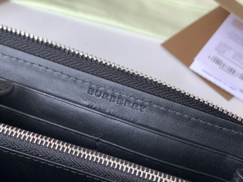 Burberry Wallets 4237F-0126
