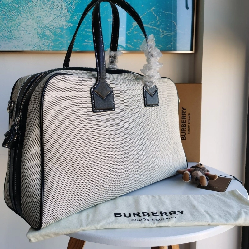 Mens Burberry Briefcases 4237F-0127