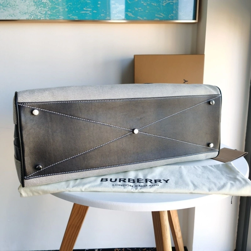 Mens Burberry Briefcases 4237F-0127