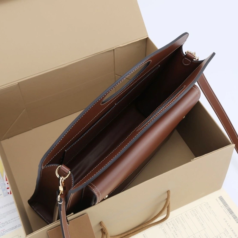 Burberry Top Handle Bags 4237F-0130