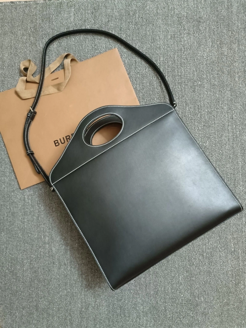 Burberry Top Handle Bags 4237F-0132
