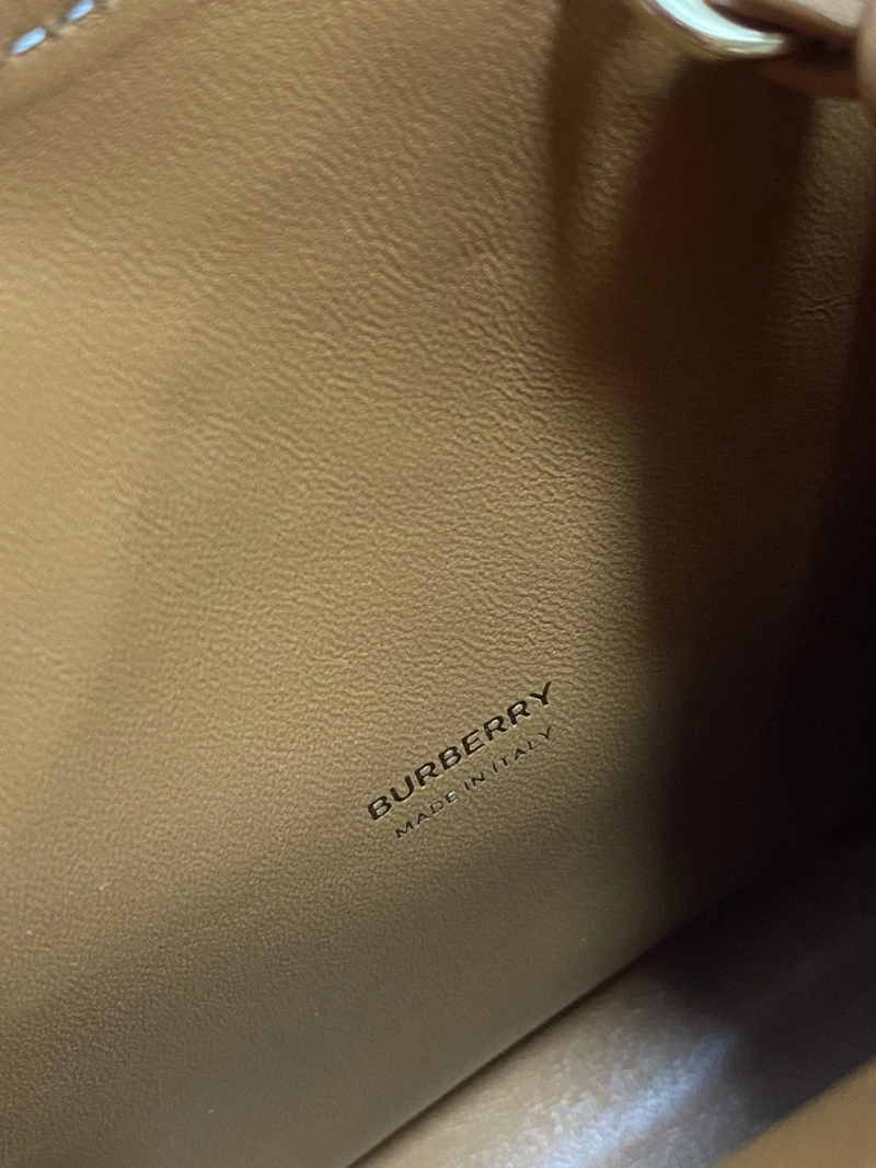 Burberry Top Handle Bags 4237F-0133