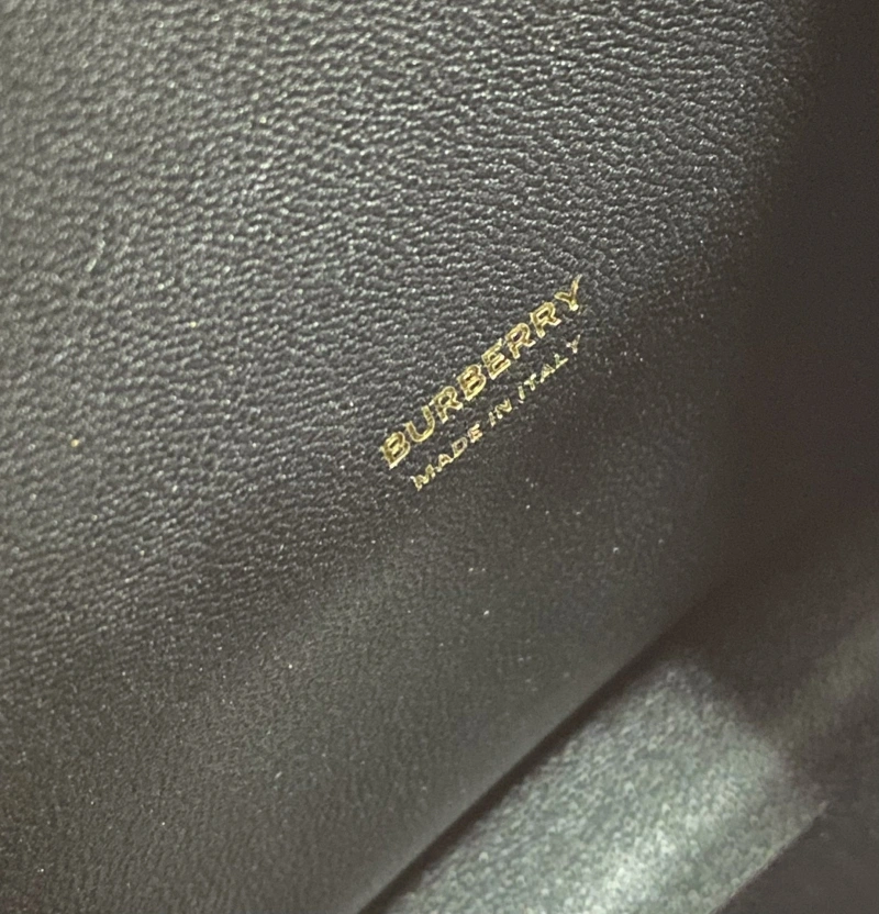 Burberry Top Handle Bags 4237F-0134