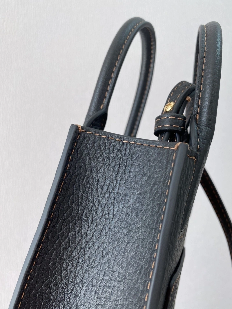 Burberry Top Handle Bags 4237F-0134