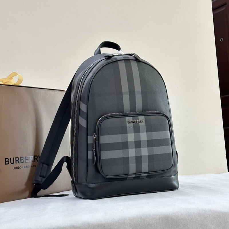 Burberry Backpacks 4237F-0135