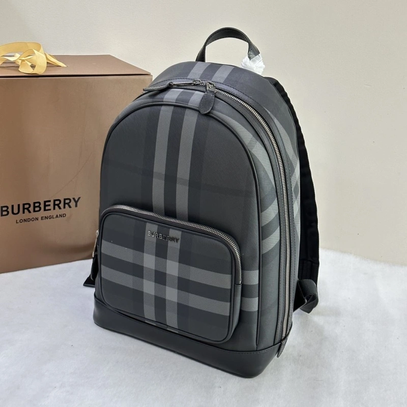Burberry Backpacks 4237F-0135