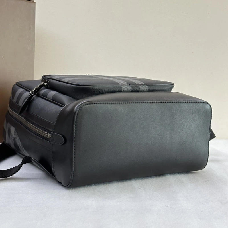 Burberry Backpacks 4237F-0135