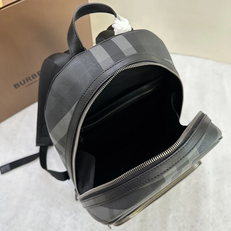 Burberry Backpacks 4237F-0135