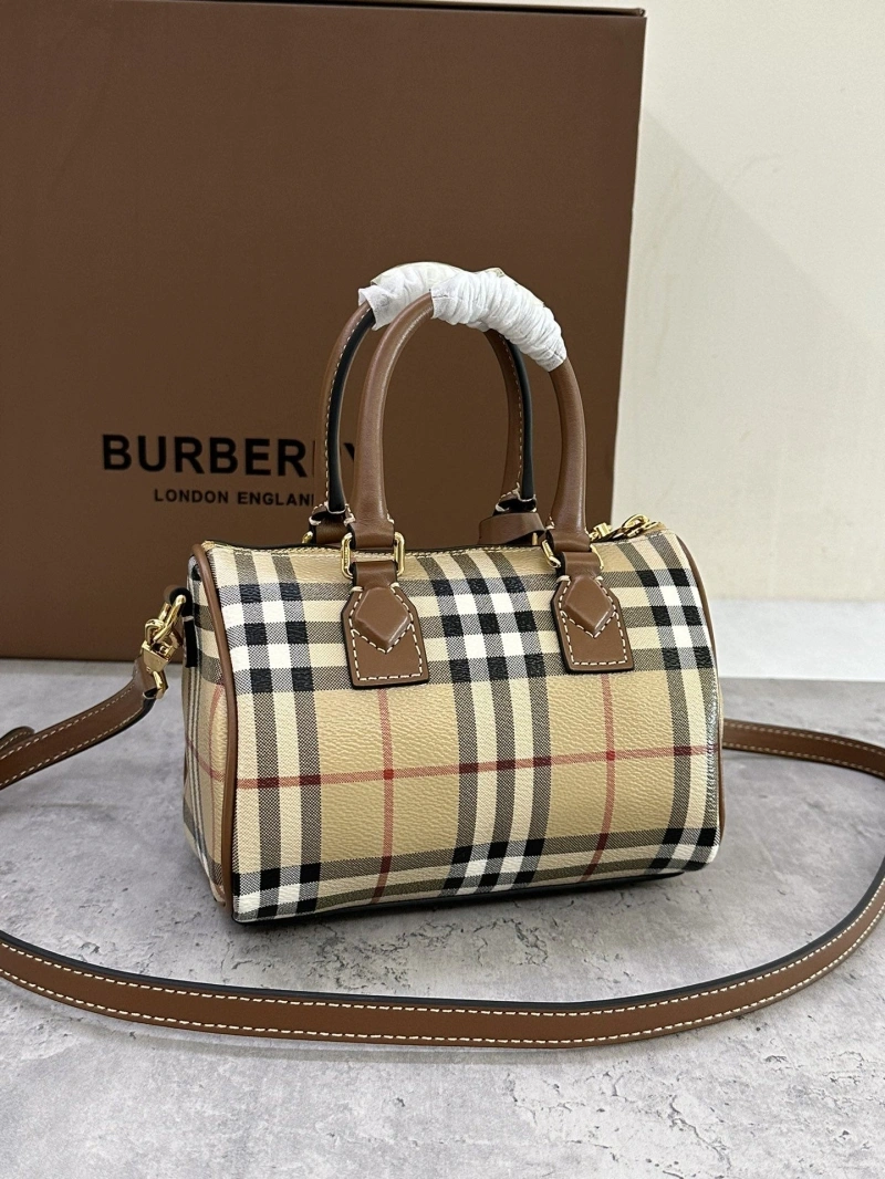 Burberry Speedy Bags 4237F-0138