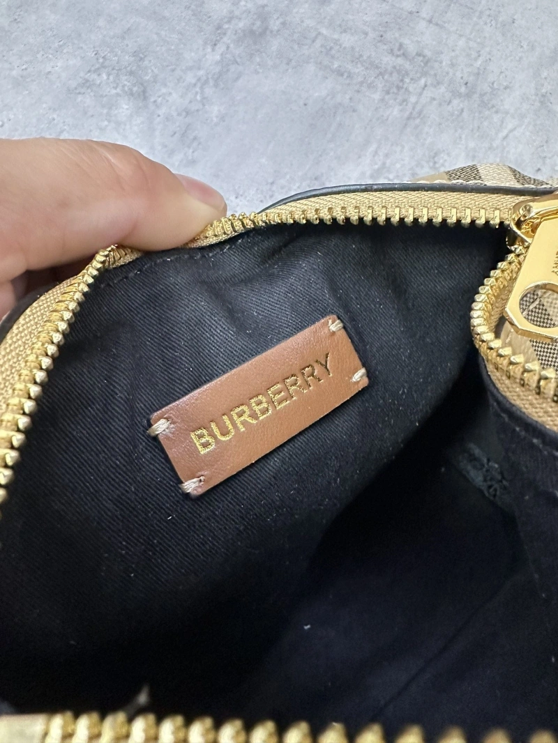 Burberry Speedy Bags 4237F-0138