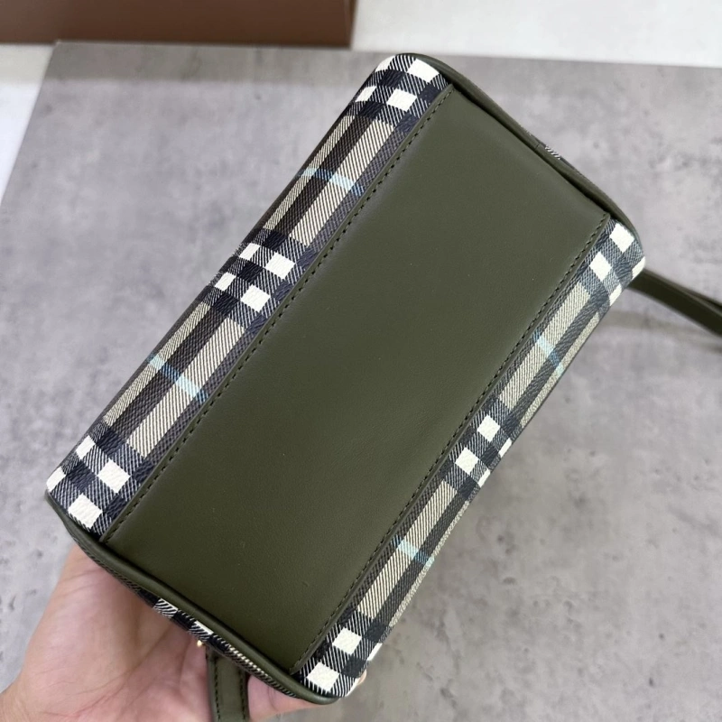 Burberry Speedy Bags 4237F-0139