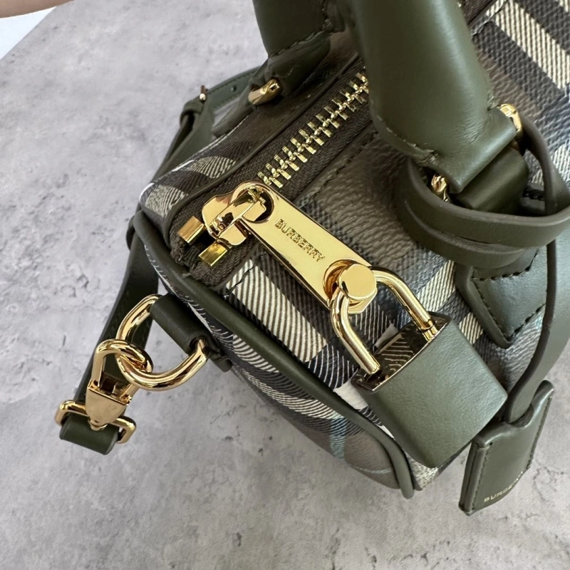 Burberry Speedy Bags 4237F-0139