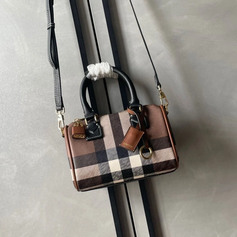 Burberry Speedy Bags 4237F-0140