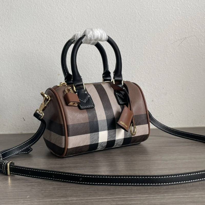 Burberry Speedy Bags 4237F-0140