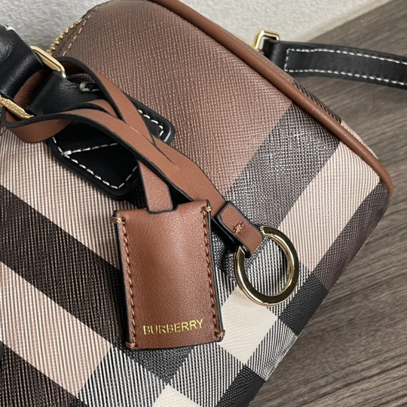 Burberry Speedy Bags 4237F-0140