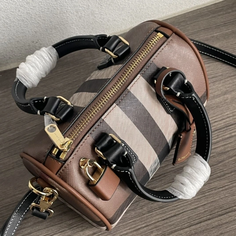 Burberry Speedy Bags 4237F-0140