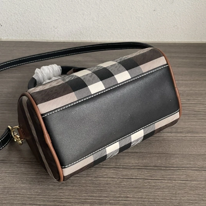 Burberry Speedy Bags 4237F-0140