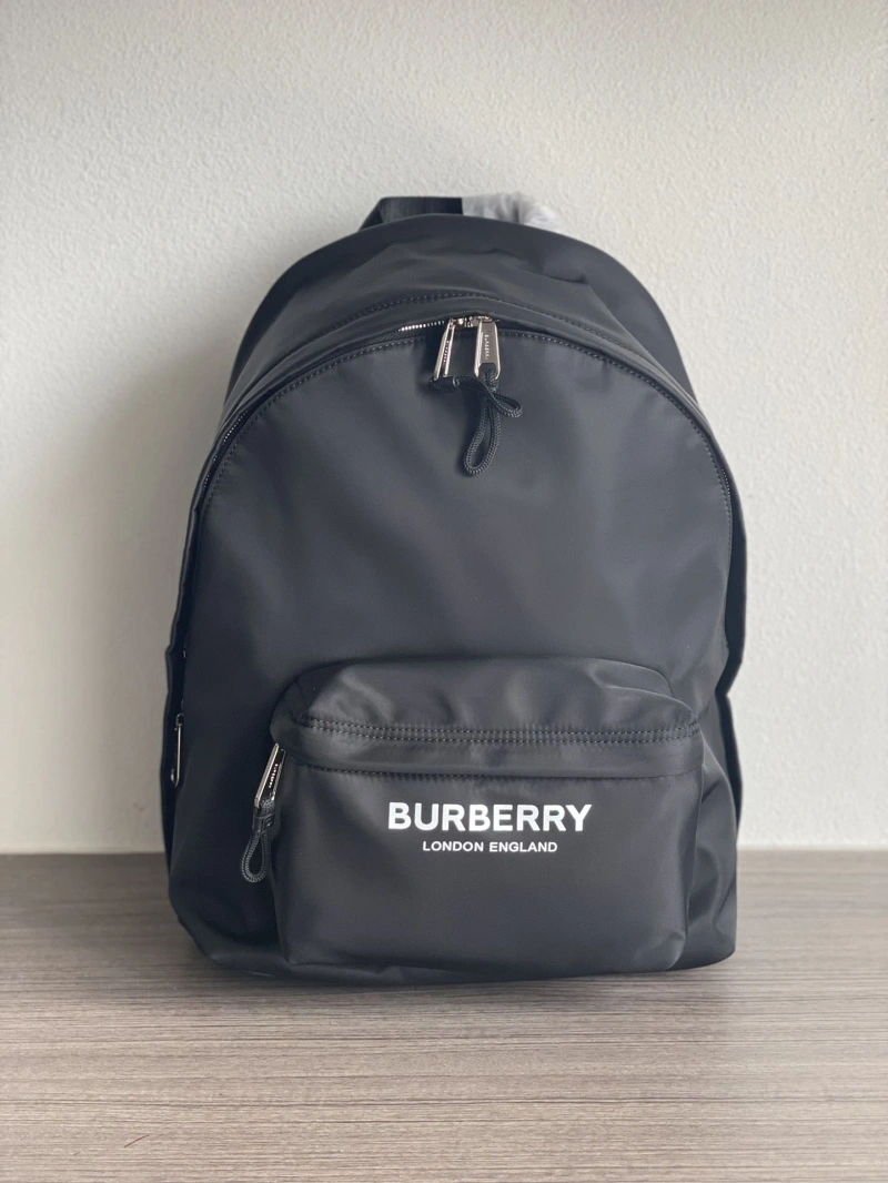 Burberry Backpacks 4237F-0142