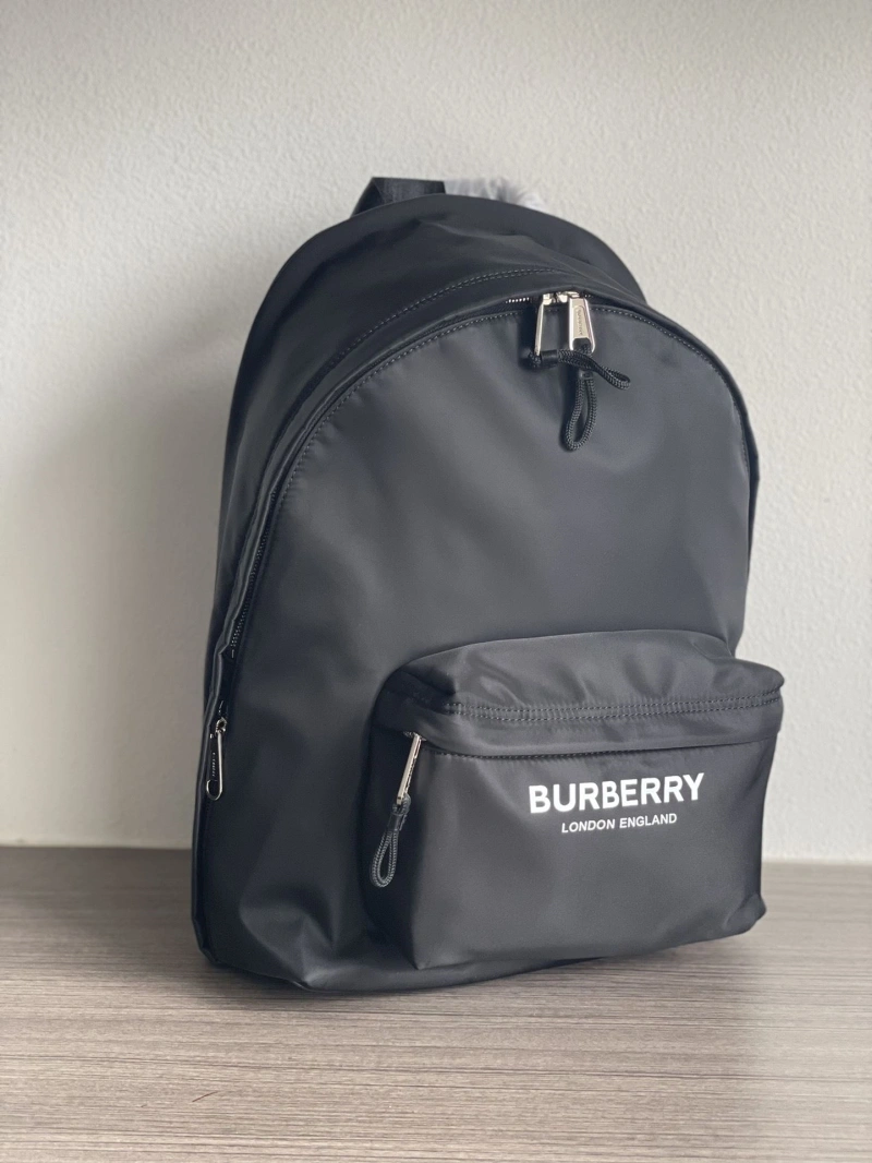 Burberry Backpacks 4237F-0142