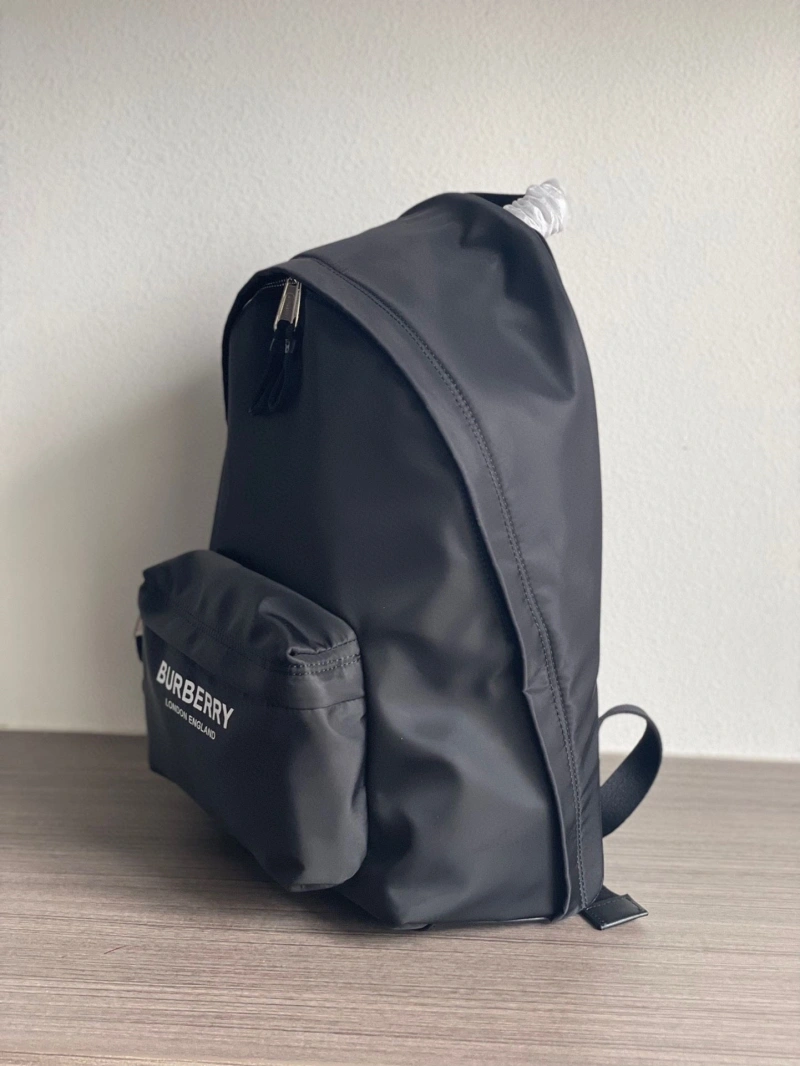 Burberry Backpacks 4237F-0142